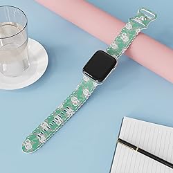 UpfurMach Compatible with Apple Watch Band 41mm