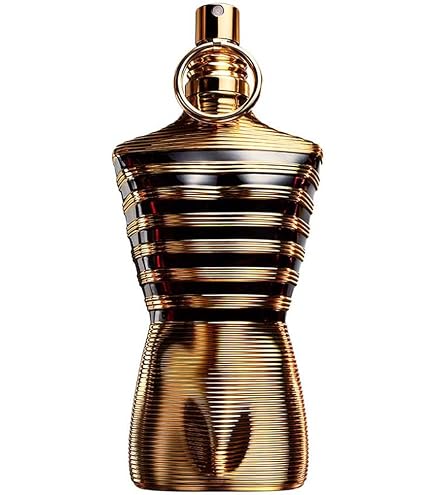 Jean Paul Gaultier Ultra Male for Men Intense Spray, Eau de