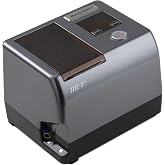 HawkMatic HK3+ Automatic Electric Cigarette Injector Machine Cigarette Rolling Machine