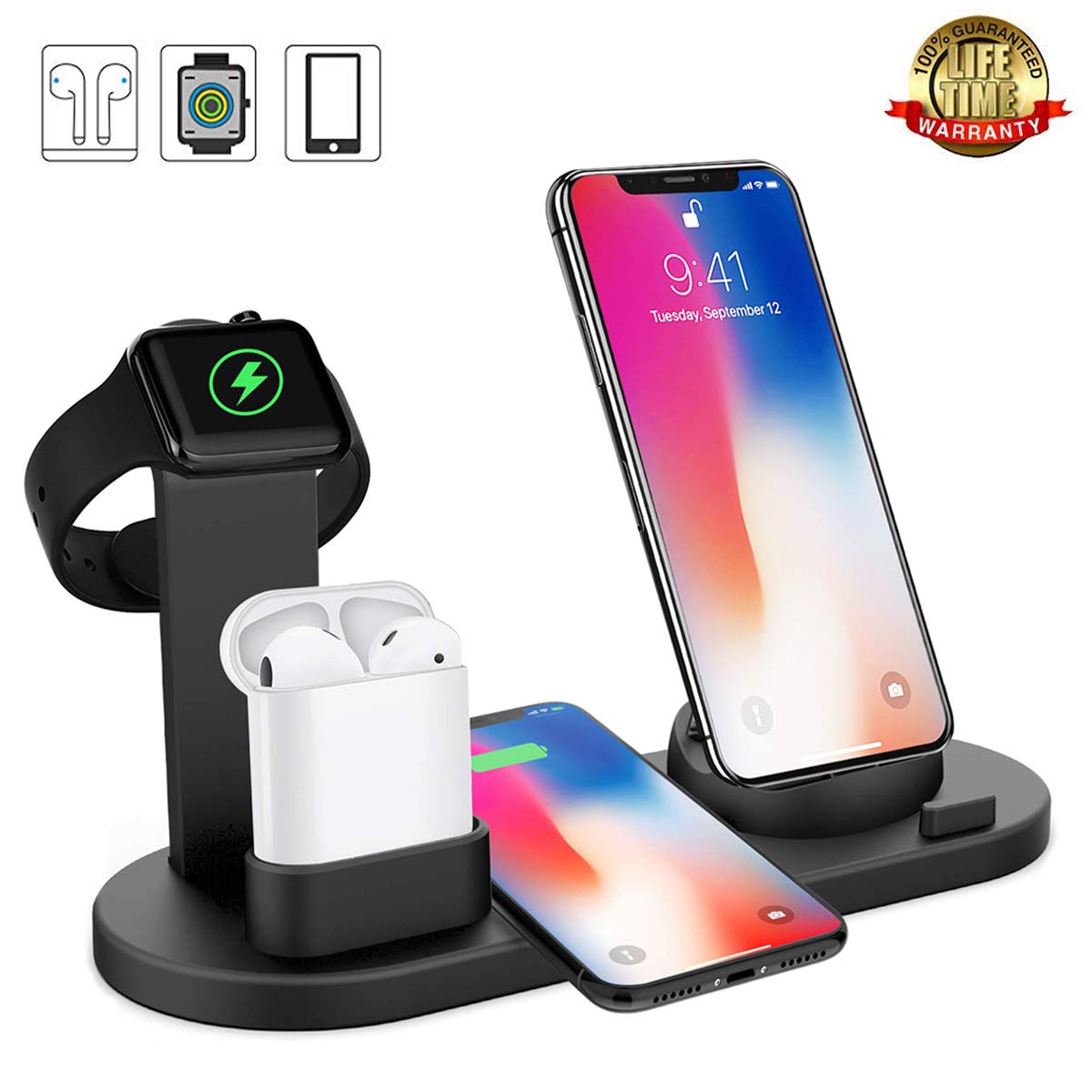 Best I Phone Charger For 6S For Home