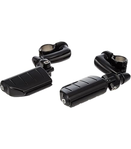 インハビ Amazon.com: Indian Motorcycle Infinite Highway Pegs, Pair