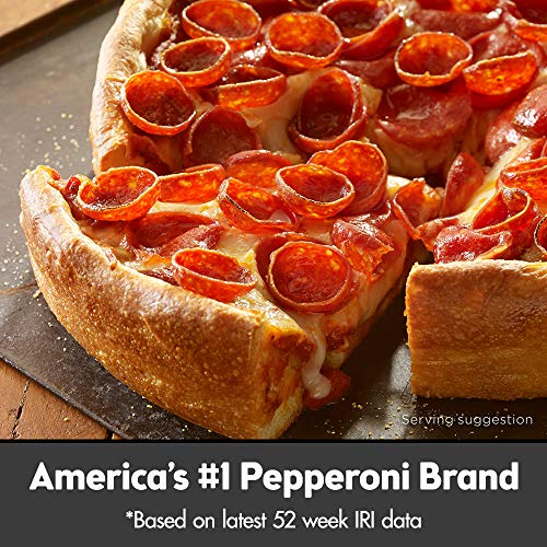 HORMEL Pepperoni Cup N' Crisp Original, 5 Ounce Pricepulse