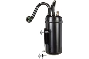 Spectra Premium 0210024 Accumulator