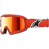 Alpinestars Vision Youth MX ATV MTB Off Road Goggle