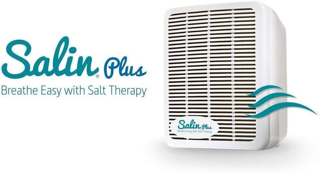 Salin Plus Salt Air Purifier for Home BigaMart