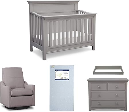 changing topper for crib