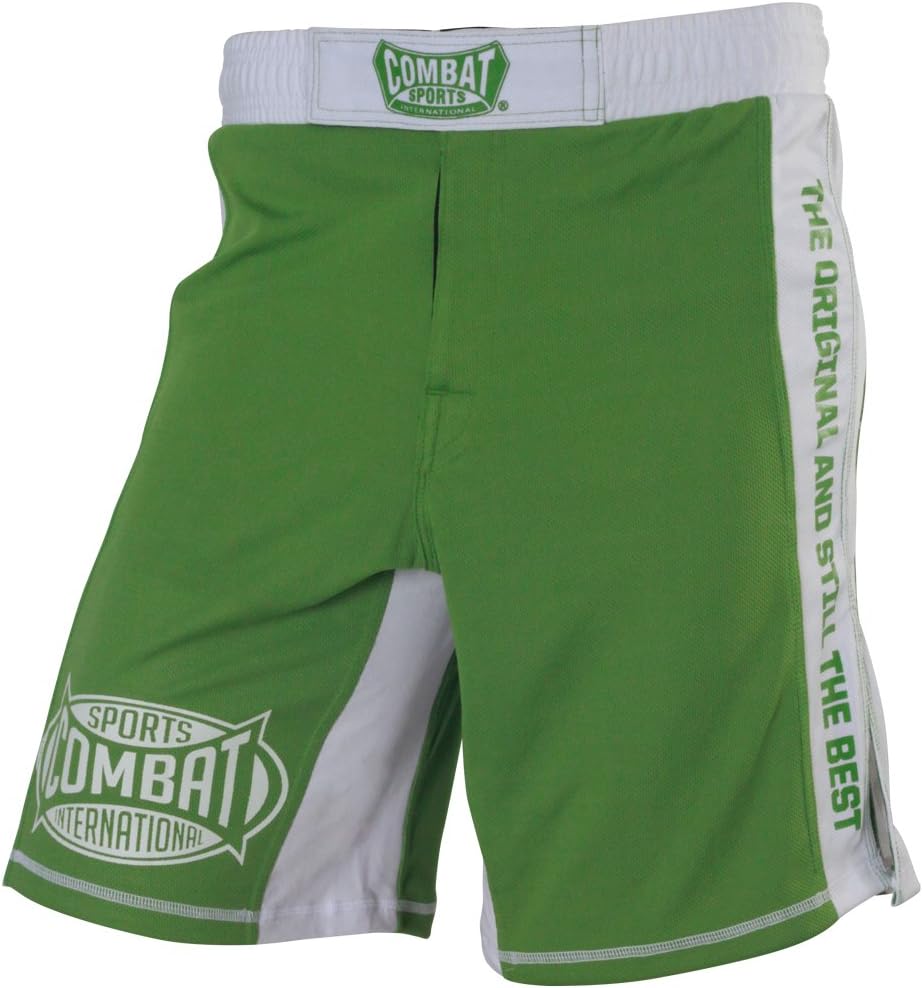 Combat Sports Training MMA Boardshorts