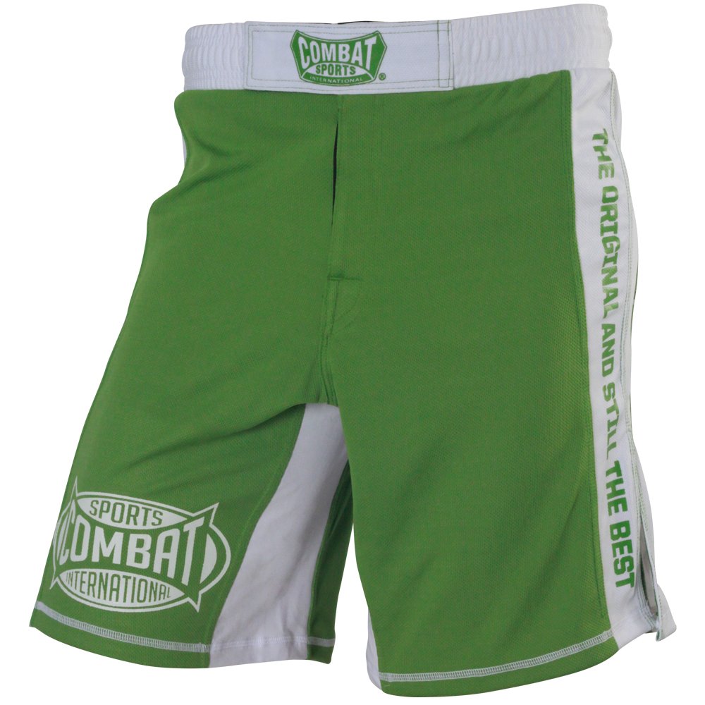 Combat Sports Training MMA Boardshorts