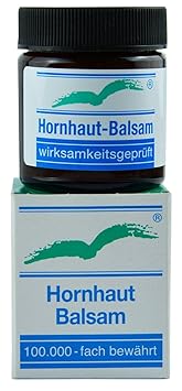 Badestrand Kosmetik Hornhautentferner, Anti-Hornhaut, sanfte Fußpflege, ergiebige Creme, bis zu 75% der Hornhaut weg in 28 Ta
