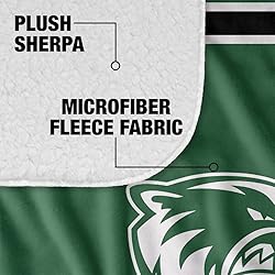 Utah Valley University Blanket, 60"x80" Primary