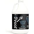 OrbitEnviro Hypochlorous Acid Cleaner | HOCl 500 PPM | Multi-Surface Cleaner for Home, Gym, Office, Pets & Commercial Use | 1 Gallon / 128 fl oz