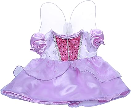 cinderella teddy bear