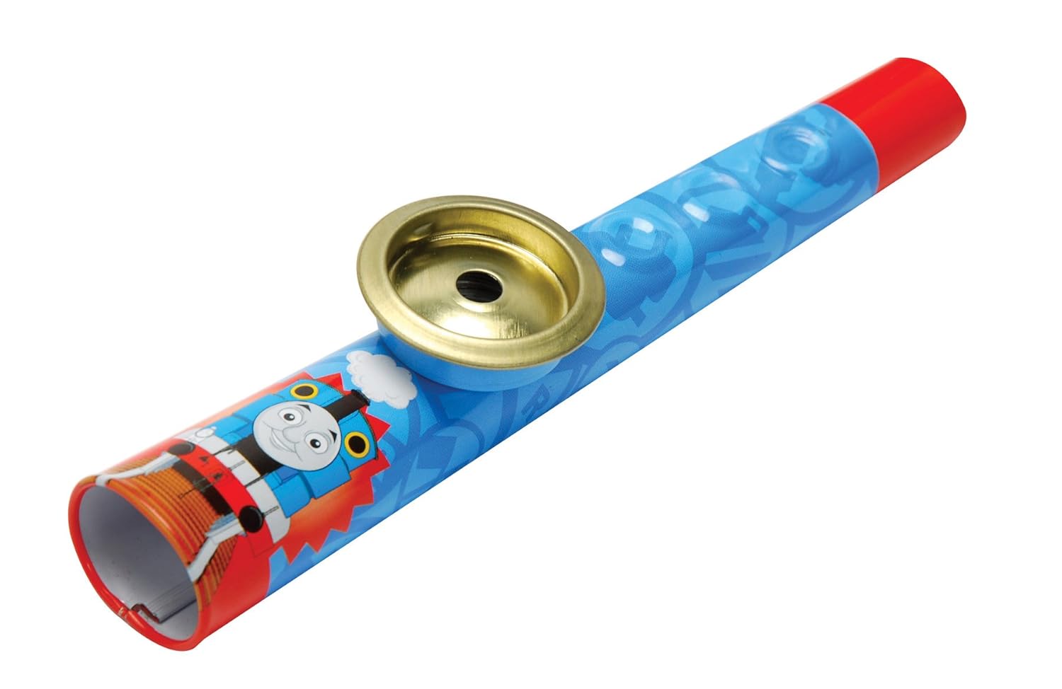 Schylling Thomas Tin Kazoo Amazon.co.uk Toys & Games
