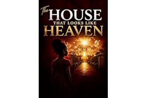 The House That Looks Like Heaven