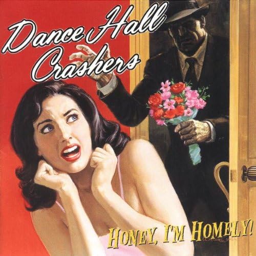 Dance Hall Crashers - Lockjaw - Amazon.com Music