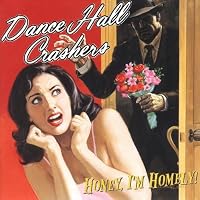 Dance Hall Crashers - Old Record - Amazon.com Music