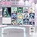 Hatsune Miku 2018 Wall Calendar
