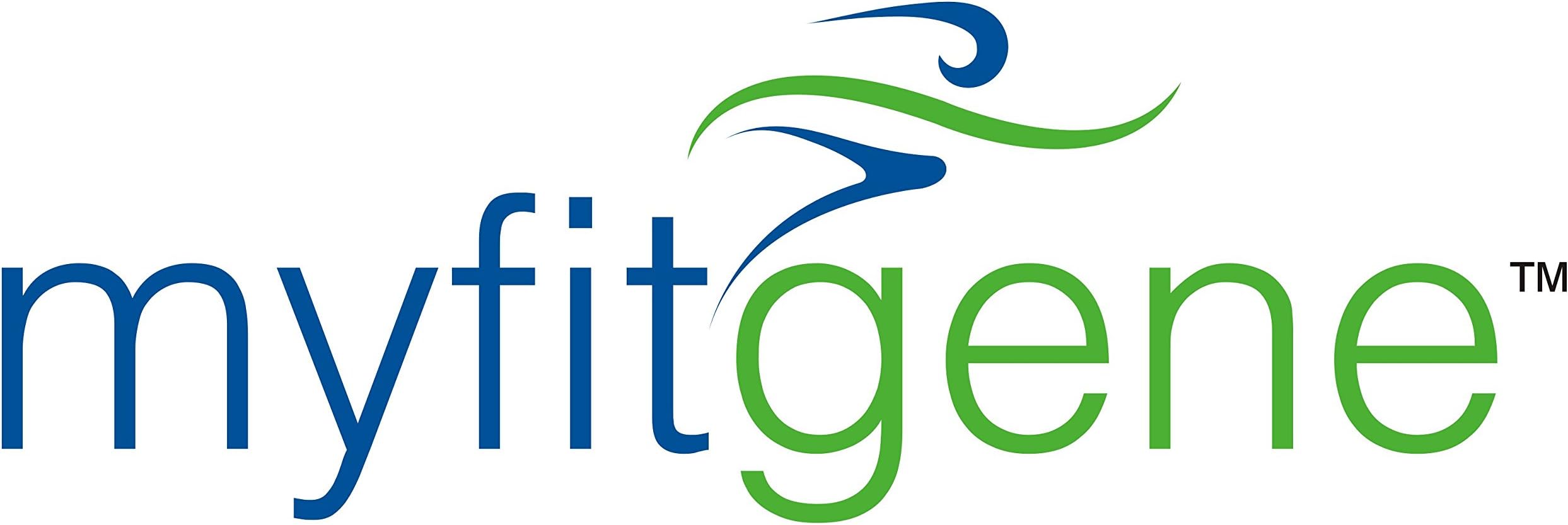 Mapmygenome - Myfitgene™ DNA Test Kit: 40+ Conditions Report on Health + Weight Management + Fitness/Sports Performance + Diet Pattern (Free Genetic Counselling Session)