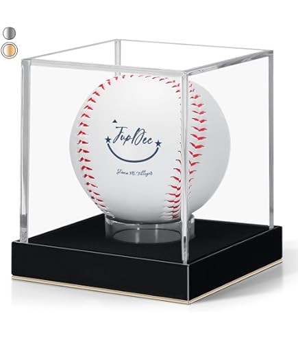 baseball card display case single card 70 Ungraded main image 0