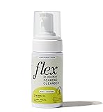 Flex Foaming Cleanser Infused with Neroli