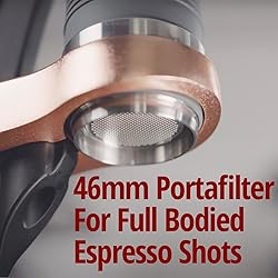 Flair UPDATED PRO 3 (Black) - All manual lever
