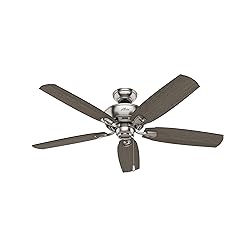 Hunter Fan Company 53216, 52 inch Ceiling Fan with