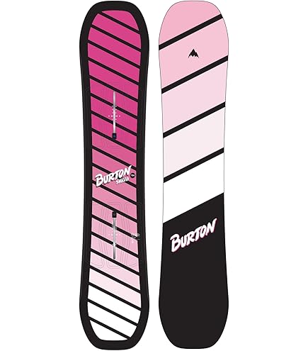 Amazon.com : Burton Kids Smalls Re:Flex Snowboard Bindings, Large