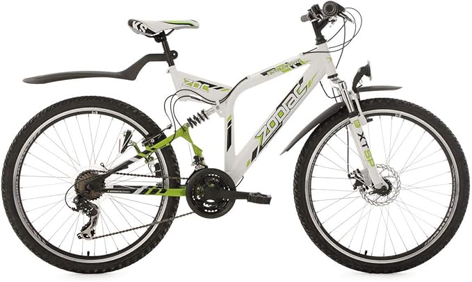 fahrrad marke ks cycling oder kcp