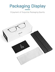 CNLO Blue light blocking Glasses,Computer Gaming