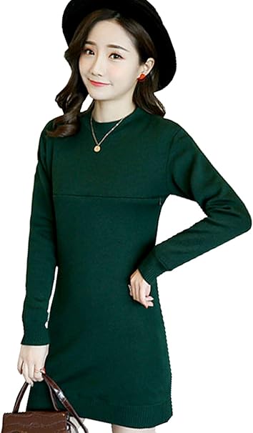 Amazon Co Jp My Spica 授乳服 マタニティ ニット ワンピース 裏起毛 長袖 産前産後 着れる 授乳口 付き お出掛け シンプル ワンピ 妊婦服 春服 春物 防寒 グリーン 緑 服 ファッション小物 Amazon Co Jp My Spica 授乳服 マタニティ ニット ワンピース 裏起毛 長袖 産前産後 着れる 授乳口 付き お出掛け シンプル ワンピ 妊婦服 春服 春物 防寒 グリーン 緑 服 ファッション小物