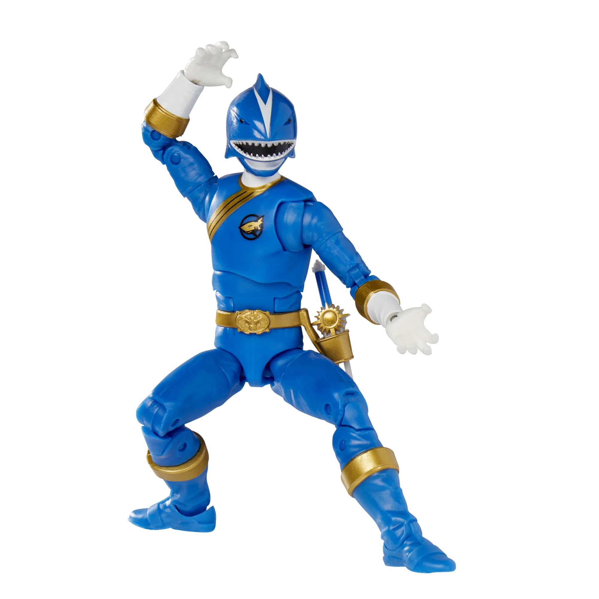 Mua Lightning Collection Wild Force Blue Ranger 6-Inch Premium ...