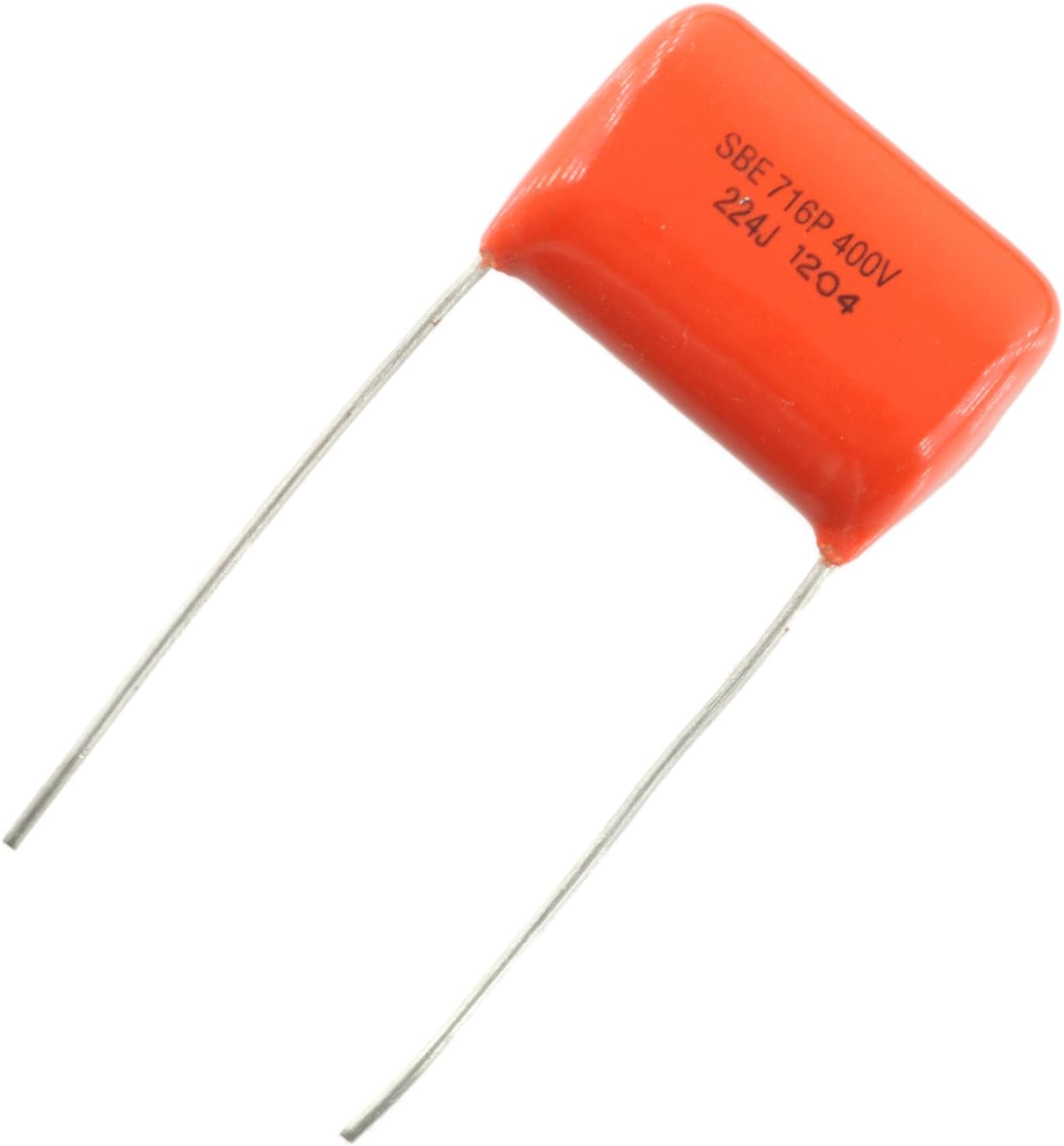 Sprague Orange Drop Capacitor 716P .22uf 400V