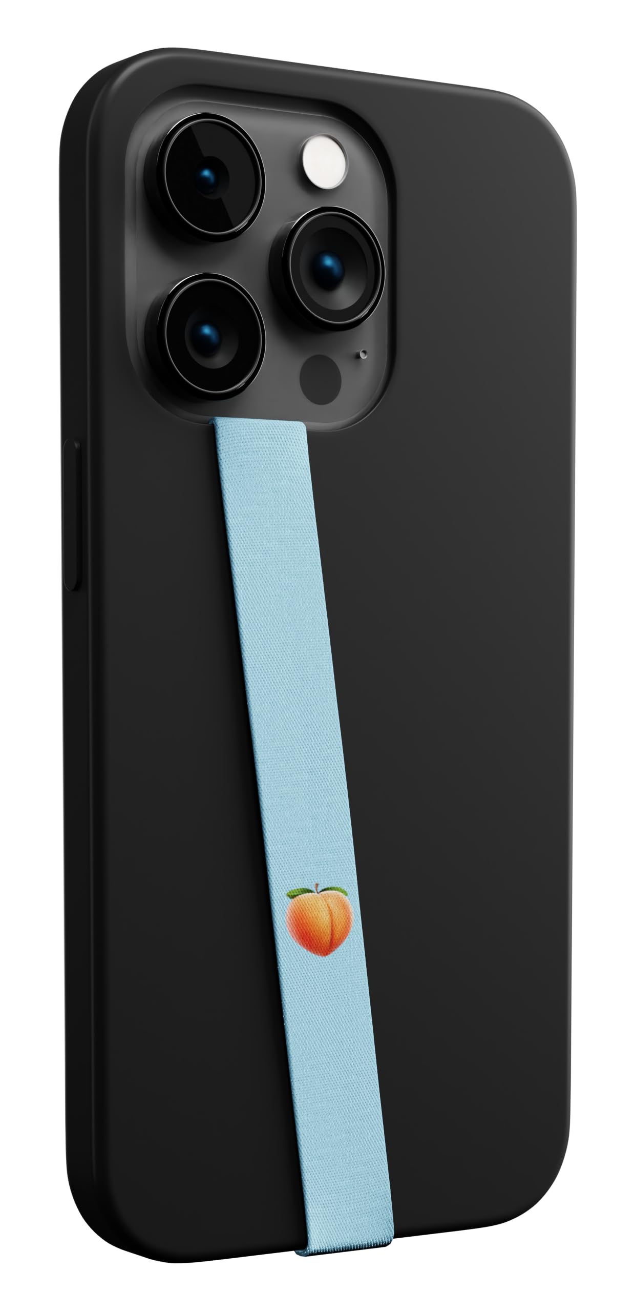Loops: Original Phone Loop Finger Strap for Mobile - Finger Holder for Phone Case Grip โ image 1