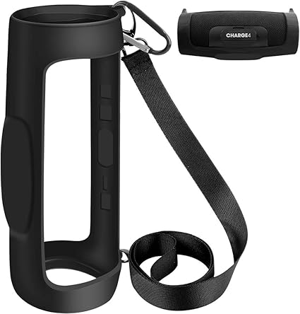 jbl charge 4 silicone case