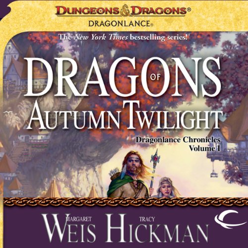 Download Dragons of Autumn Twilight: Dragonlance: Chronicles, Book 1 Download Dragons of Autumn Twilight: Dragonlance: Chronicles, Book 1