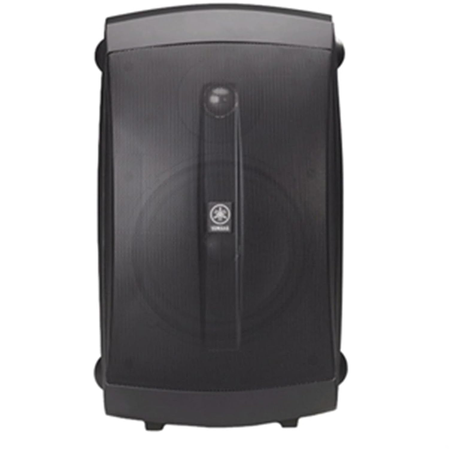 Yamaha NS-AW350B All-Weather Indoor/Outdoor 2-Way Speaker