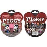 Piggy - Minifigure Mystery Pack (3&rdquo; Single Figure, Collect All 14, Series 1) [Includes DLC Items],PIGGY - Collectable Minifigure