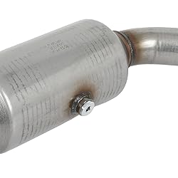 SCITOO 52605 Catalytic Converter Fit For Ford For