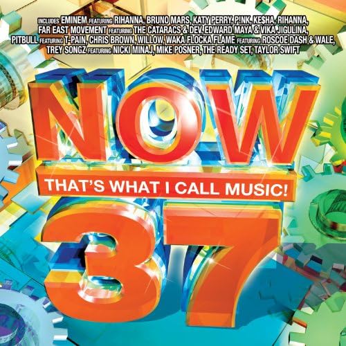 Various - Now That's What I Call Music! Vol. 14 - Amazon.com Music