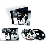 Live Around The World [CD/DVD Combo Set: 1 Compact Disc (CD) + 1 Blu-ray Disc (DVD)]