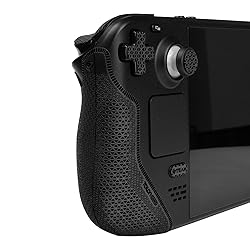 TALONGAMES Controller Grips Compatible with Steam