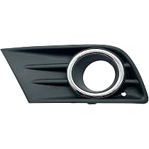 Cubierta De Zócalo Para Luz Antiniebla Izquierda Y Derecha, | Cuotas