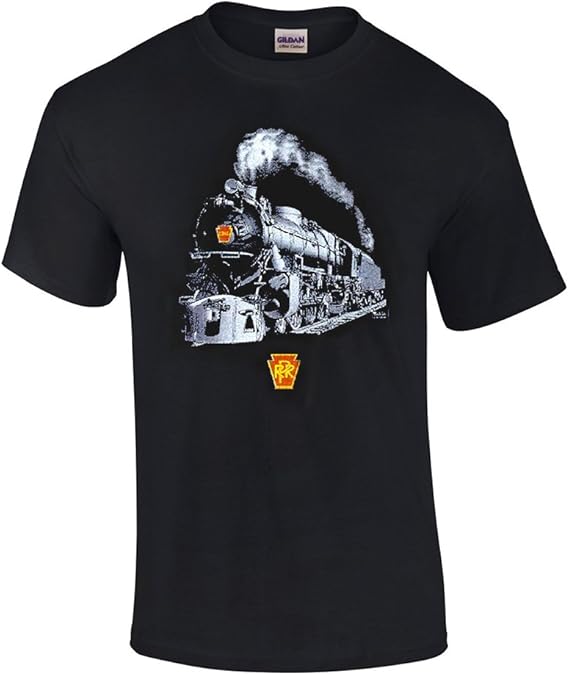 Daylight Sales Pennsylvania Railroad K4 1361 Authentic