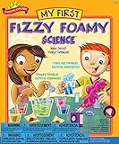 Scientific Explorer My First Fizzy Foamy Science Kit (Toy)