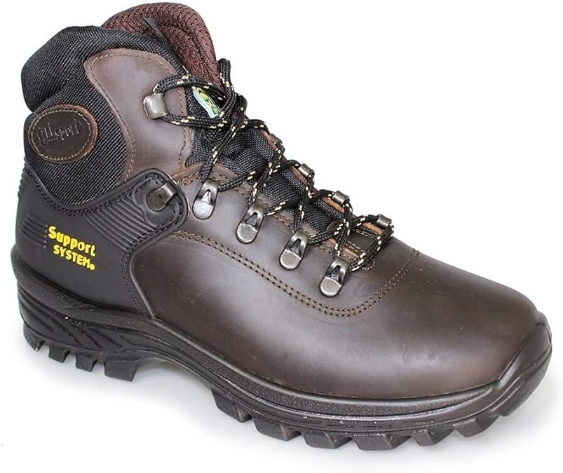 Grisport Men�s Explorer High Rise Hiking Boots Amazon.co