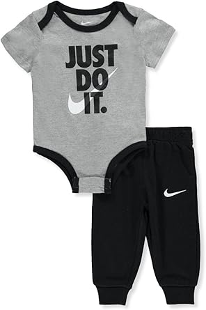 nike baby set