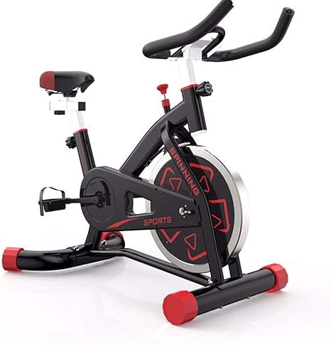 small bicycle exercise machine