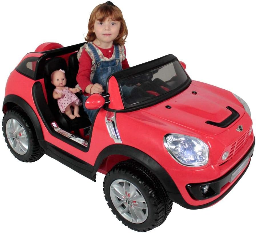 Mini Beachcomber, da Belfix