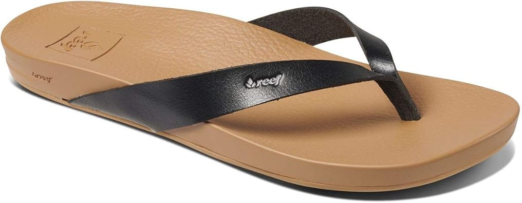 reef flip flops womens amazon