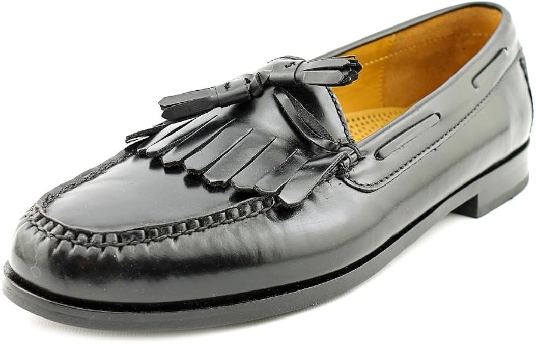 cole haan men's pinch weekender leather penny loafer